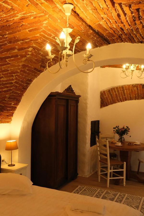 Historical Center Residence 2 Sybin Zewnętrze zdjęcie