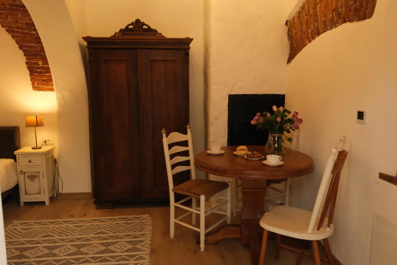 Historical Center Residence 2 Sybin Zewnętrze zdjęcie
